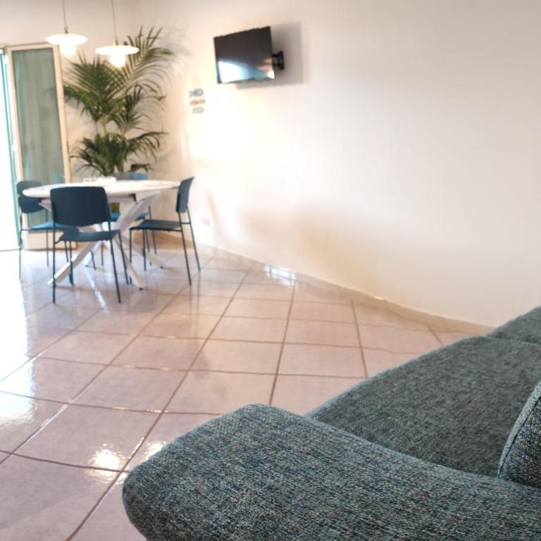Pinamar - Appartamento con 1 Camera da Letto - 5