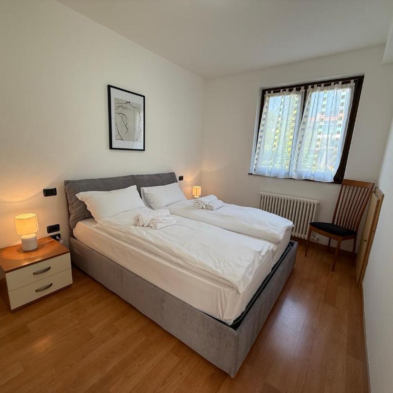 Villetta Martinelli - Casa con 3 Camere da Letto - 10