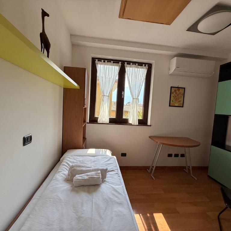 Villetta Martinelli - Casa con 3 Camere da Letto - 15