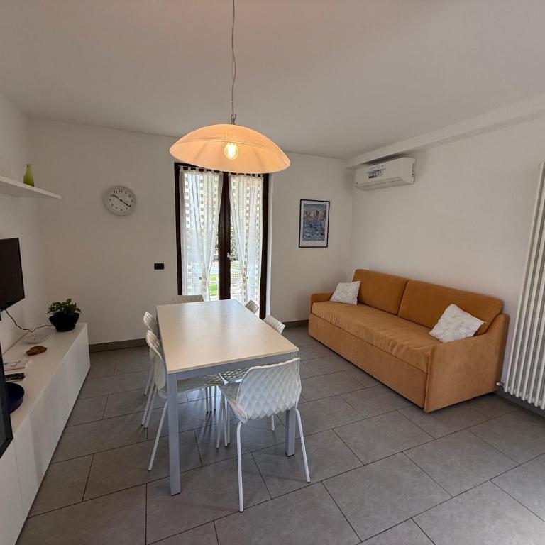 Villetta Martinelli - Casa con 3 Camere da Letto - 5