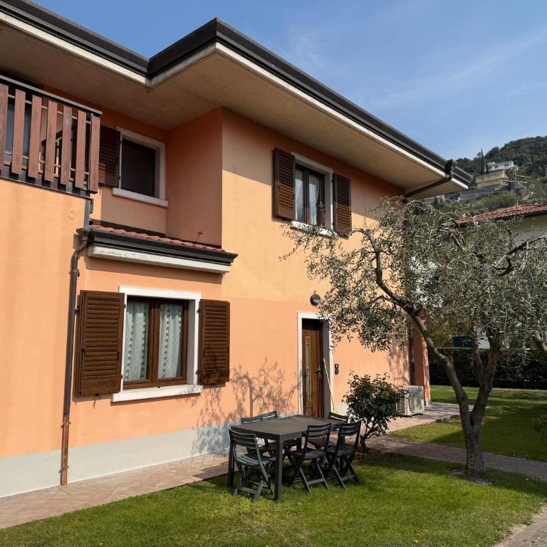 Villetta Martinelli - Casa con 3 Camere da Letto - 2