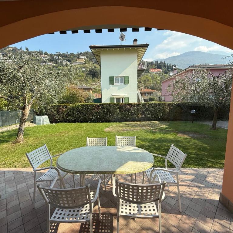 Villetta Martinelli - Casa con 3 Camere da Letto - 4