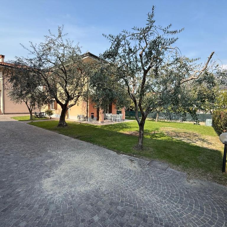 Villetta Martinelli - Casa con 3 Camere da Letto - 20