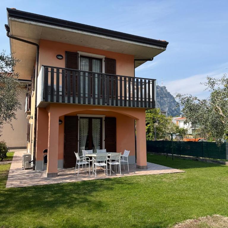 Villetta Martinelli - Casa con 3 Camere da Letto - 21