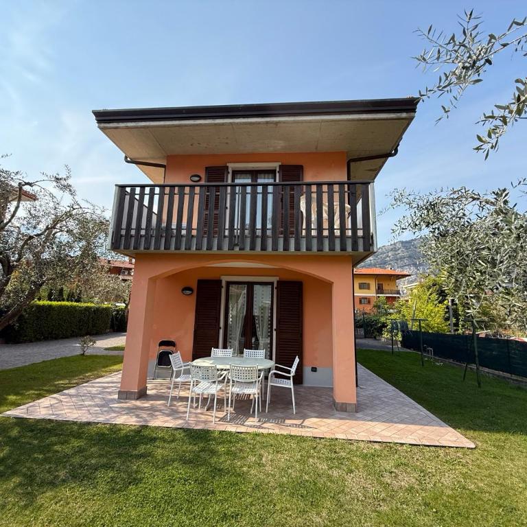 Villetta Martinelli - Casa con 3 Camere da Letto - 1