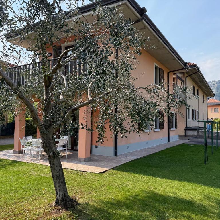 Villetta Martinelli - Casa con 3 Camere da Letto - 3