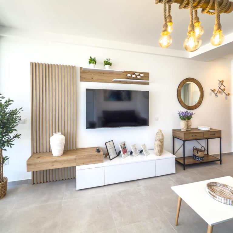Hanami Avenida de España Mountain View 5H - One-Bedroom Apartment - 2