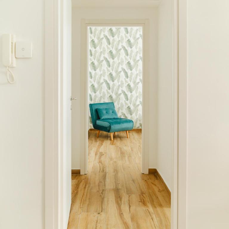 Suite 155 - Appartamento con 1 Camera da Letto - 7