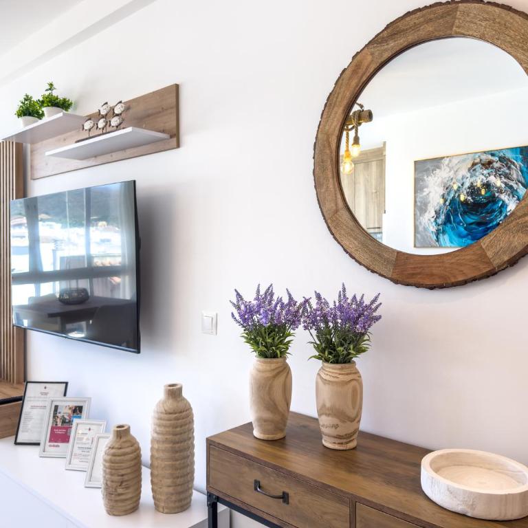 Hanami Avenida de España Mountain View 5H - One-Bedroom Apartment - 21
