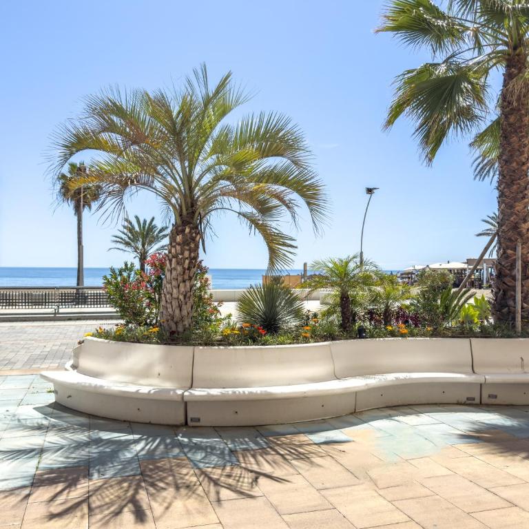 Hanami Avenida de España Mountain View 5H - One-Bedroom Apartment - 35