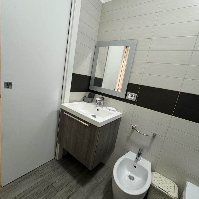 Sun House - Appartamento con 1 Camera da Letto - 7