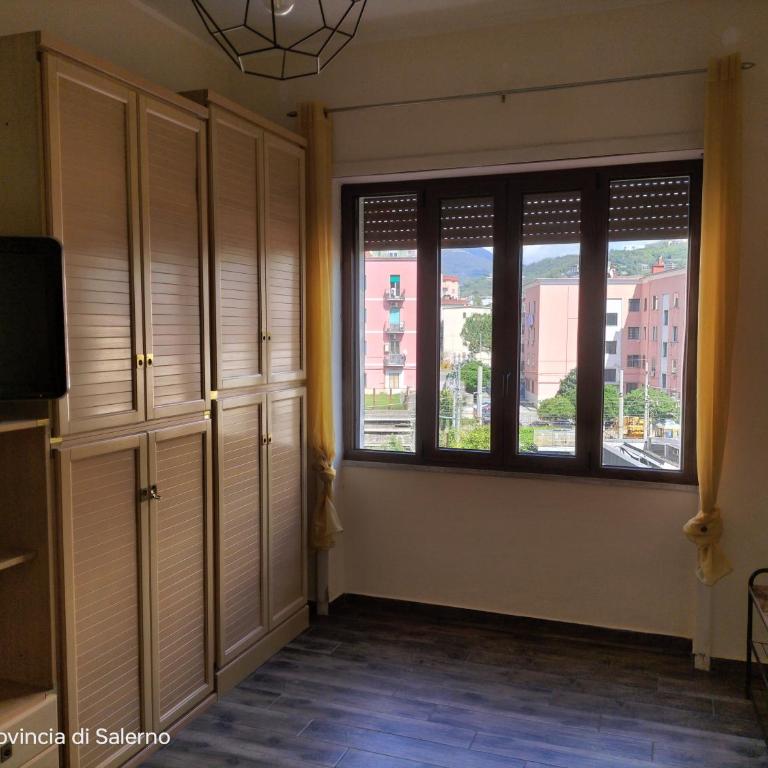 Core City Salerno - Appartamento - 7