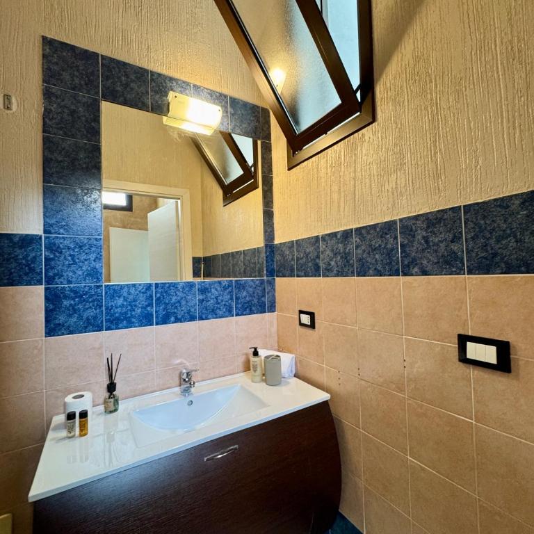 Summer Wind Apartments - Standard Double Room - 1