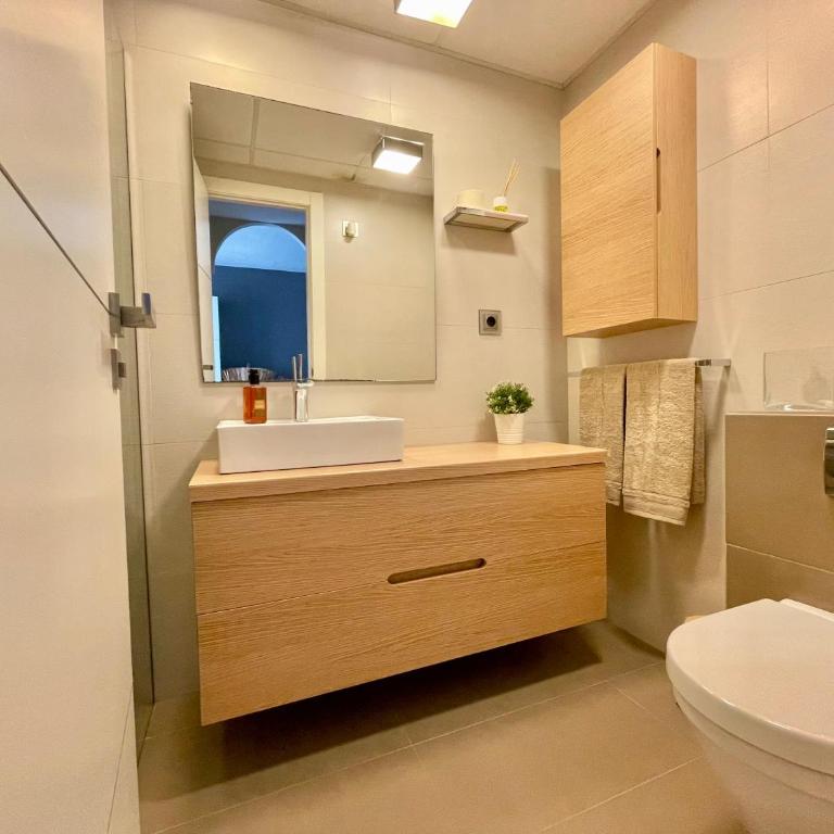 Fantástico apartamento con vistas al mar - Apartamento de 2 dormitorios - 23