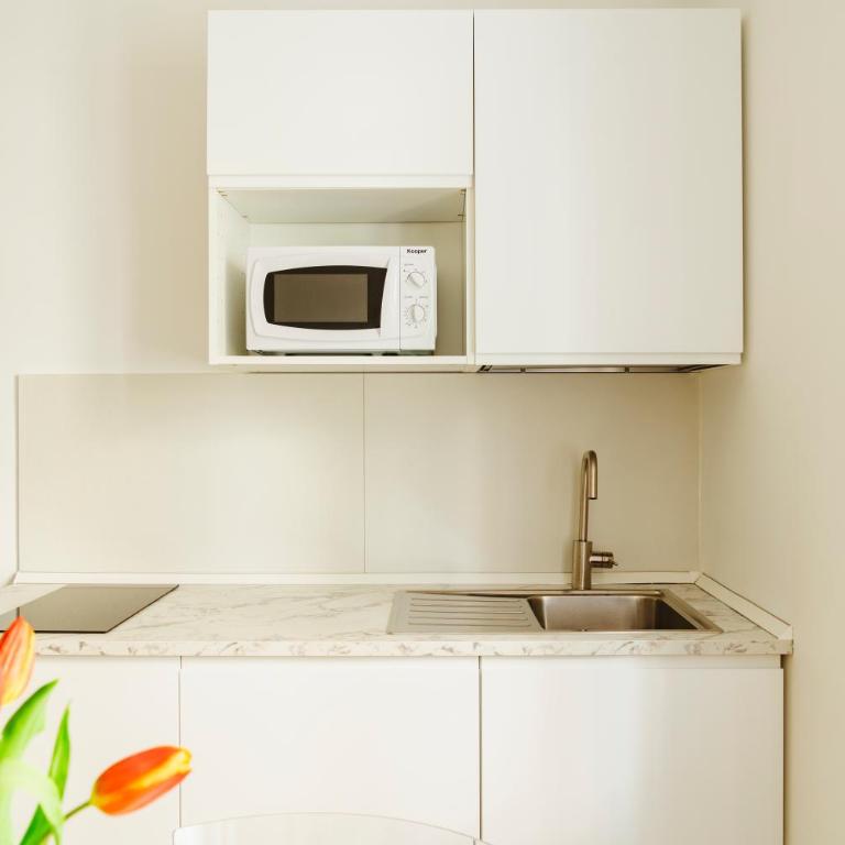Suite 155 - Appartamento con 1 Camera da Letto - 9