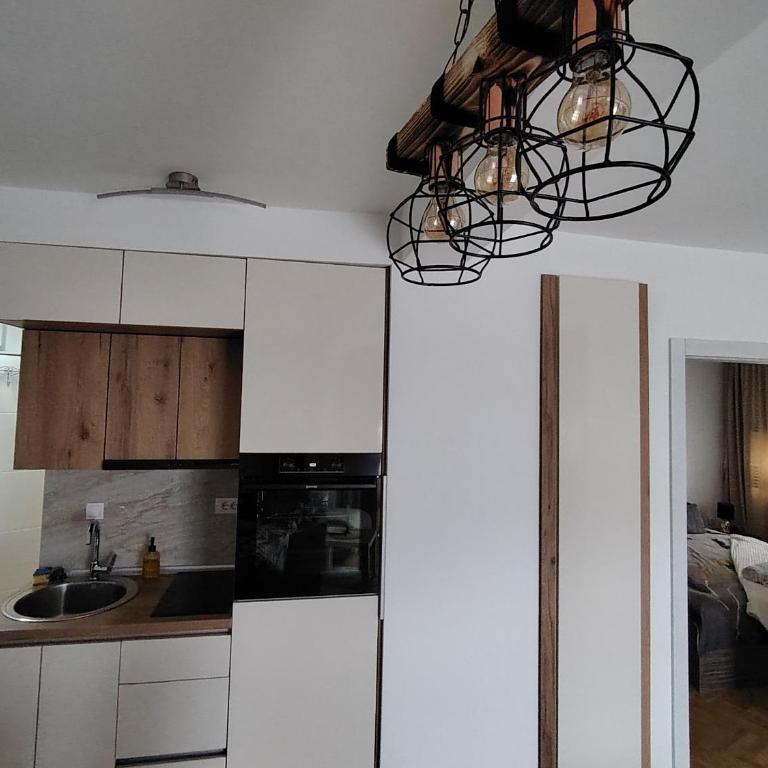 Apartman Bonbon - Apartman sa 2 Spavaće Sobe - 13