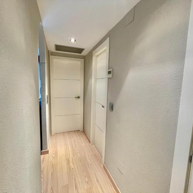 Fantástico apartamento con vistas al mar - Apartamento de 2 dormitorios - 17