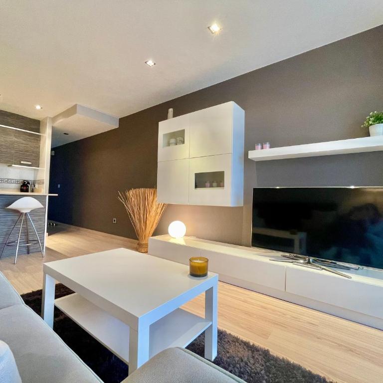 Fantástico apartamento con vistas al mar - Apartamento de 2 dormitorios - 12