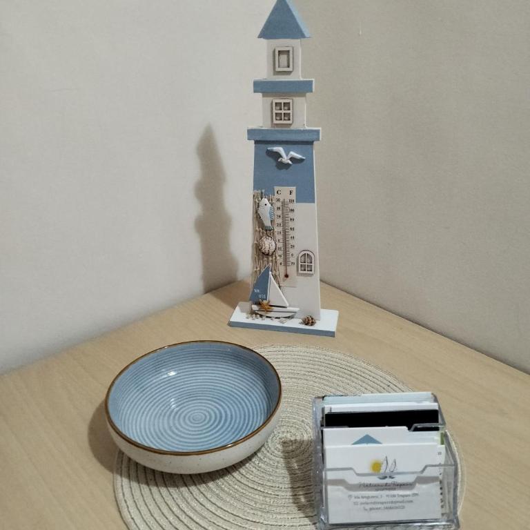 I Velieri di Trapani Apartment - Two-Bedroom Apartment - 48
