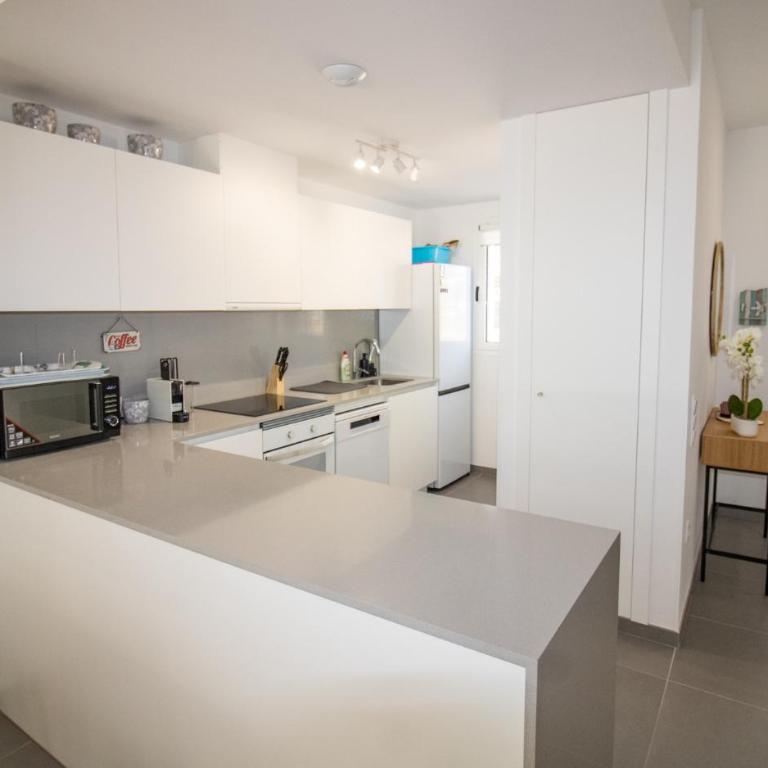 Ona Residencial Luxury Alcossebre ALBERT VILLAS - Apartamento con vistas a la piscina - 11