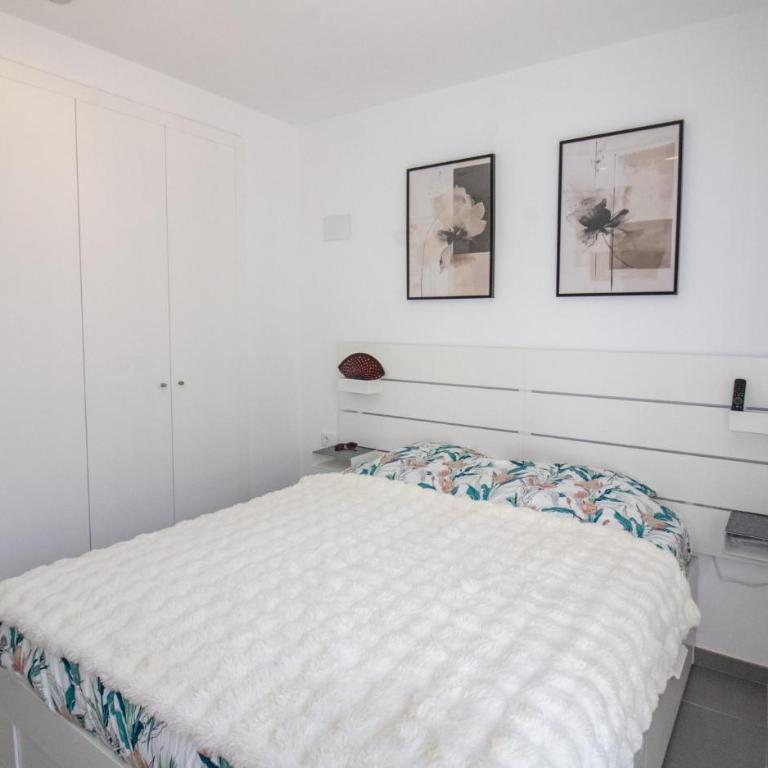 Ona Residencial Luxury Alcossebre ALBERT VILLAS - Apartamento con vistas a la piscina - 16
