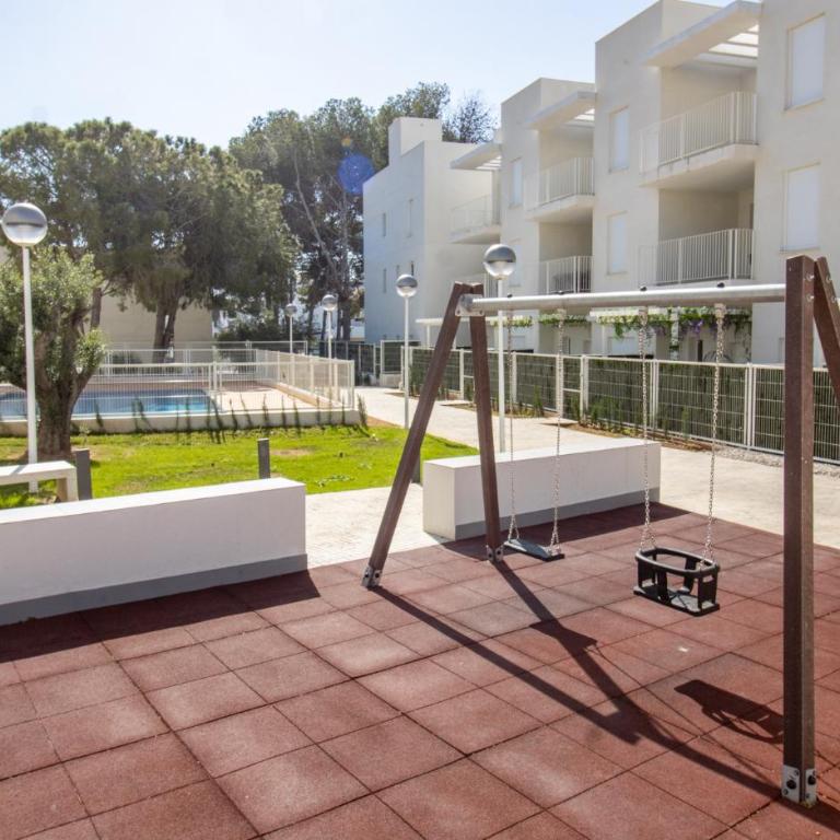 Ona Residencial Luxury Alcossebre ALBERT VILLAS - Apartamento con vistas a la piscina - 22