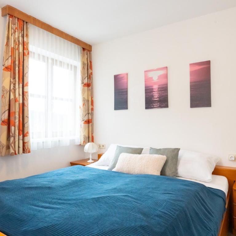 Angela - Apartment mit 2 Schlafzimmern - 10
