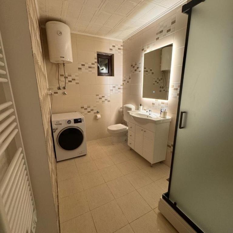 Apartment 77 - Apartman sa 3 Spavaće Sobe - 12