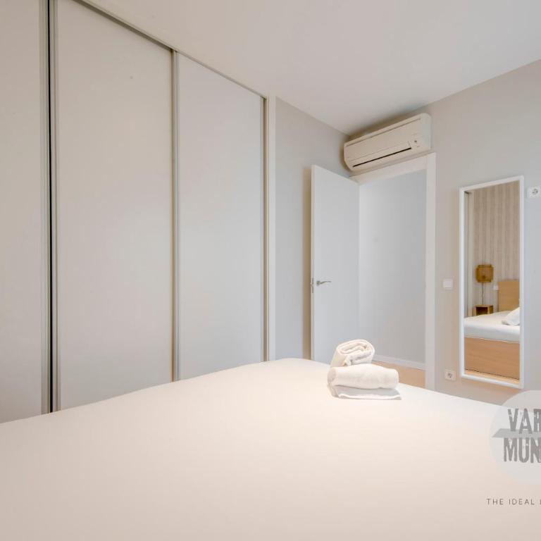 Leon Urban Suites - Two-Bedroom Apartment - 19