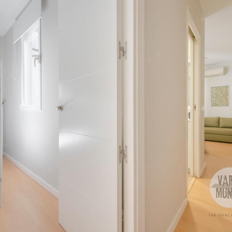Leon Urban Suites - Two-Bedroom Apartment - 20