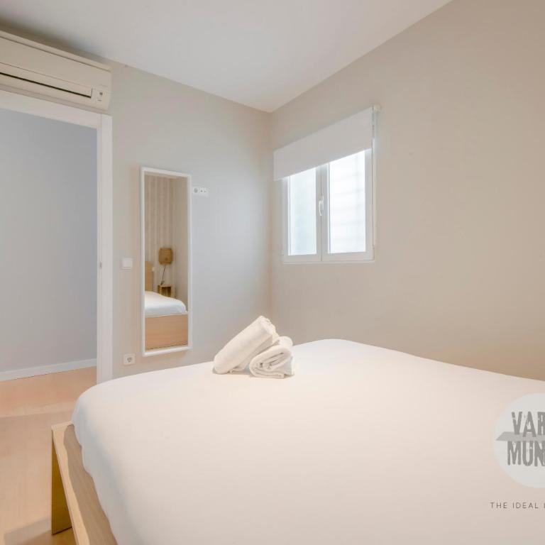 Leon Urban Suites - Two-Bedroom Apartment - 22