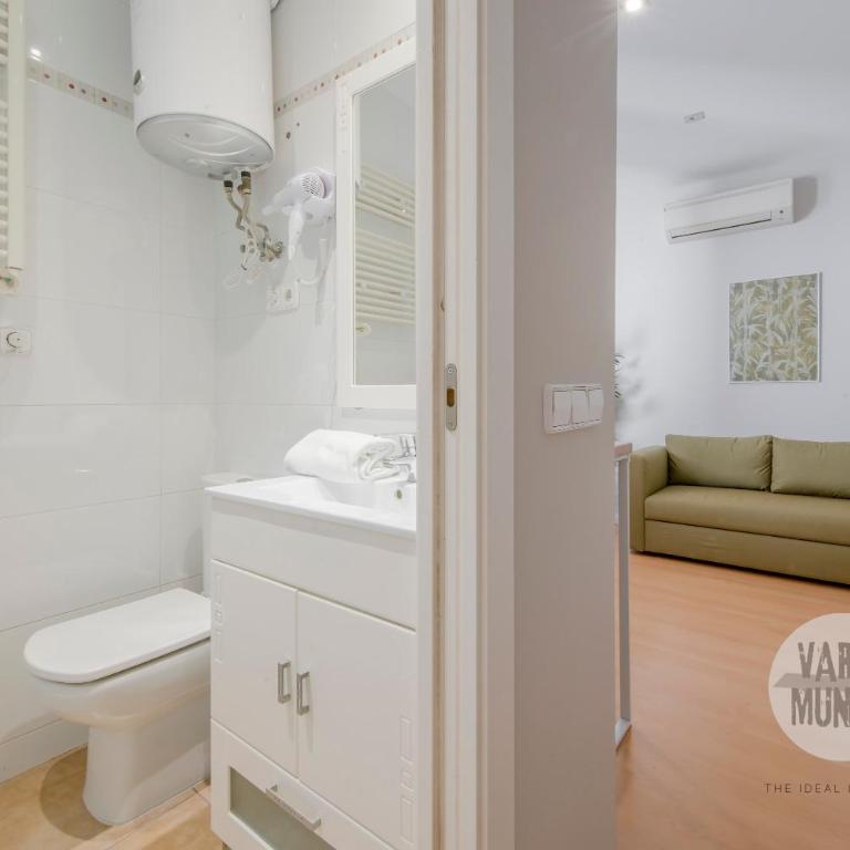 Leon Urban Suites - Two-Bedroom Apartment - 14