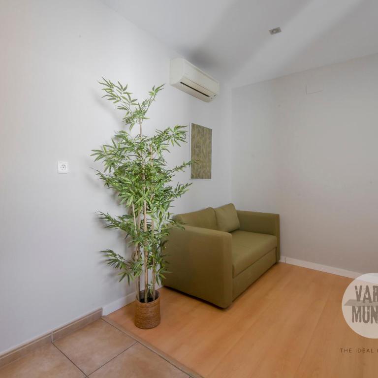 Leon Urban Suites - Two-Bedroom Apartment - 6