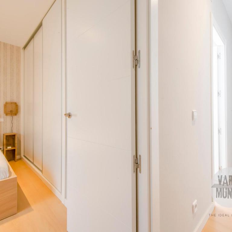 Leon Urban Suites - Two-Bedroom Apartment - 16