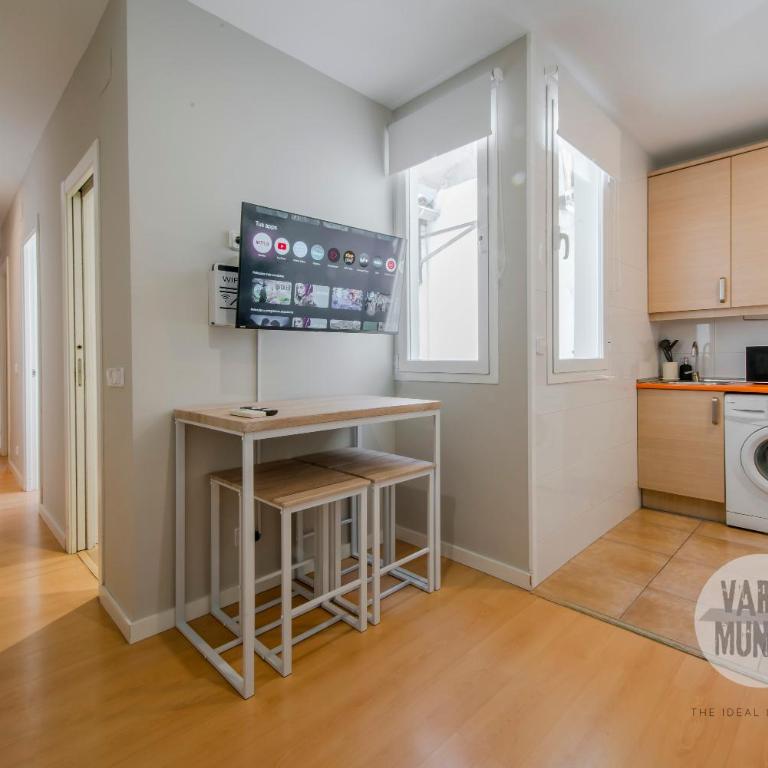 Leon Urban Suites - Two-Bedroom Apartment - 9