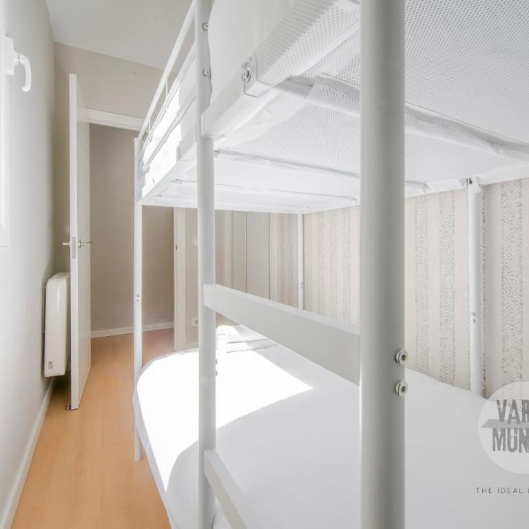 Leon Urban Suites - Two-Bedroom Apartment - 5