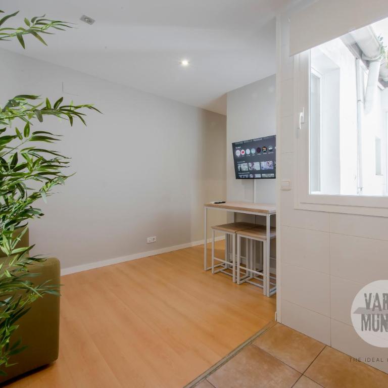 Leon Urban Suites - Two-Bedroom Apartment - 13