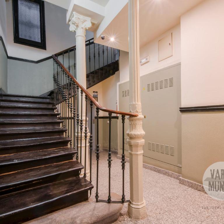 Leon Urban Suites - Two-Bedroom Apartment - 18