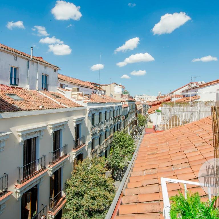 Leon Urban Suites - Two-Bedroom Apartment - 1