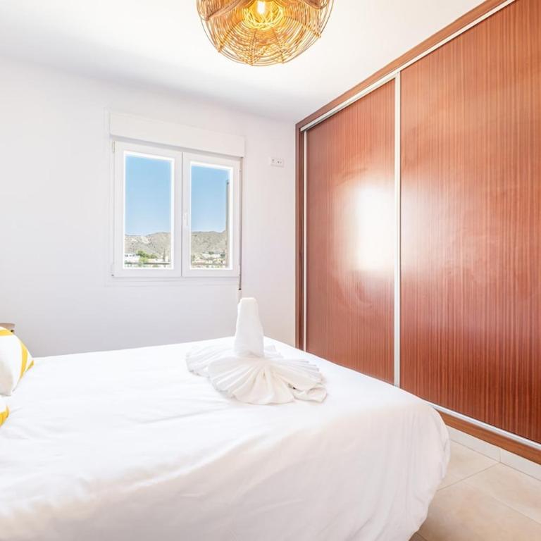 Ópalo Oceanfront Apt &Terrace - Apartamento de 1 dormitorio - 9