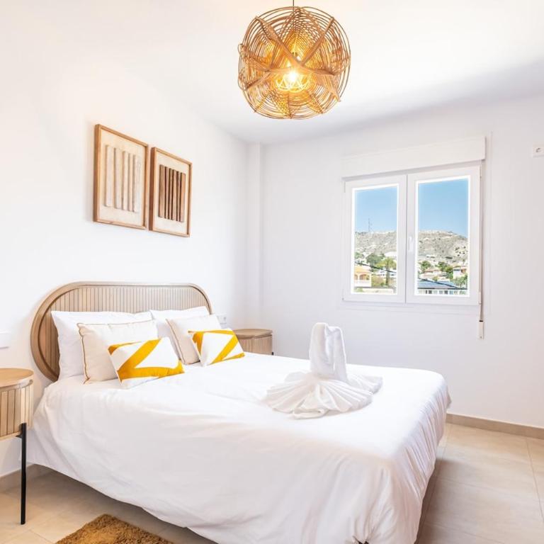 Ópalo Oceanfront Apt &Terrace - Apartamento de 1 dormitorio - 18