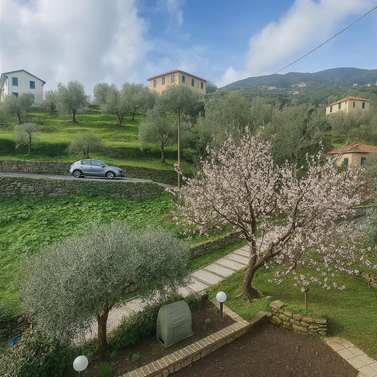 Chez Amèlie - Appartamento con 2 Camere da Letto - 6