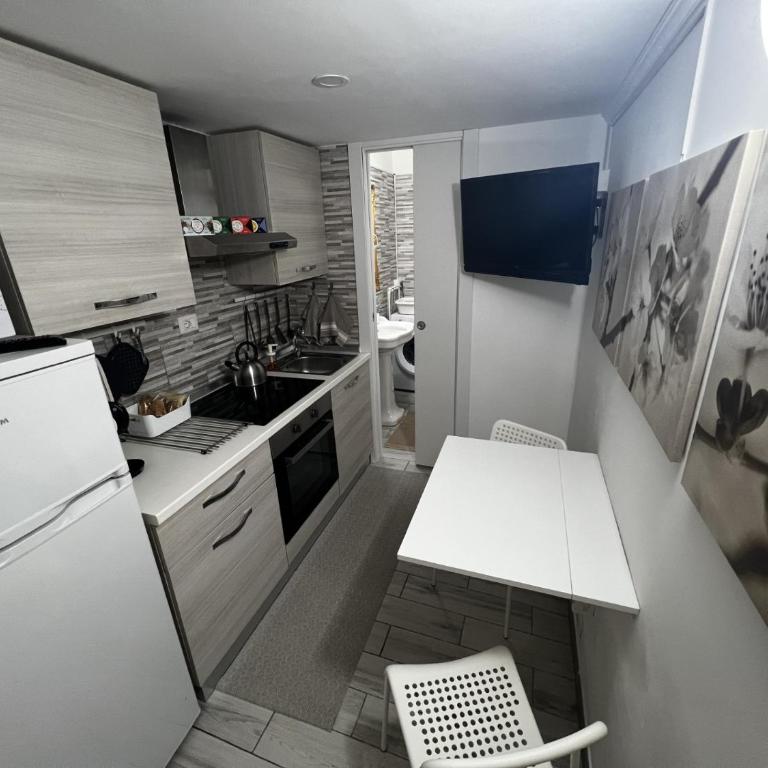 Machiavelli's House - Appartamento con 1 Camera da Letto - 3