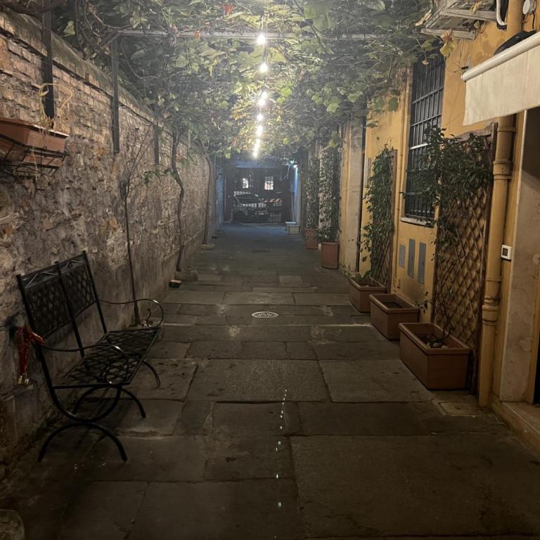 Machiavelli's House - Appartamento con 1 Camera da Letto - 32