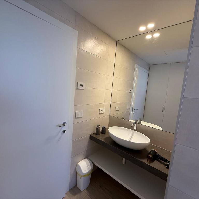 Casa Martinelli - Apartment mit 2 Schlafzimmern - 17