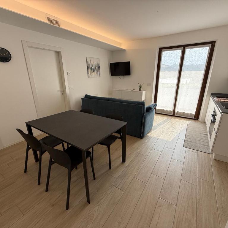 Casa Martinelli - Apartment mit 2 Schlafzimmern - 12
