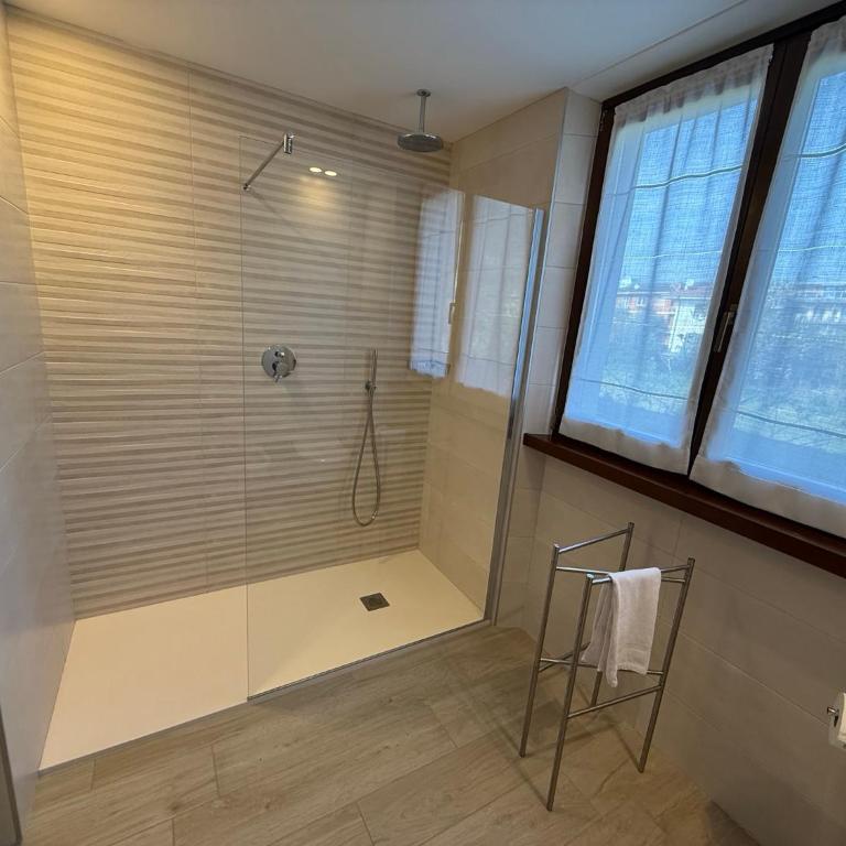 Casa Martinelli - Apartment mit 2 Schlafzimmern - 18