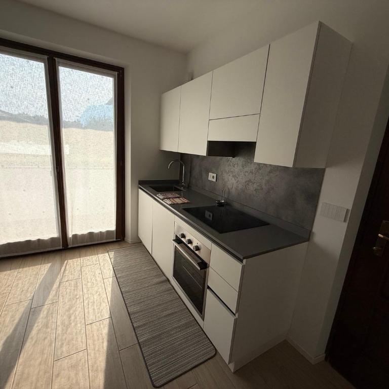 Casa Martinelli - Apartment mit 2 Schlafzimmern - 13