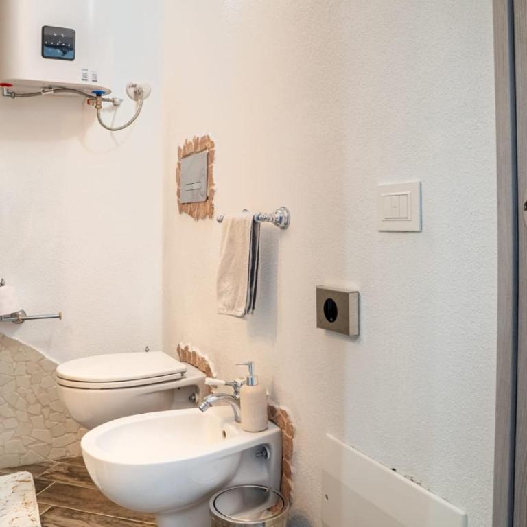 PedraHouse Home - Appartamento con 1 Camera da Letto - 9