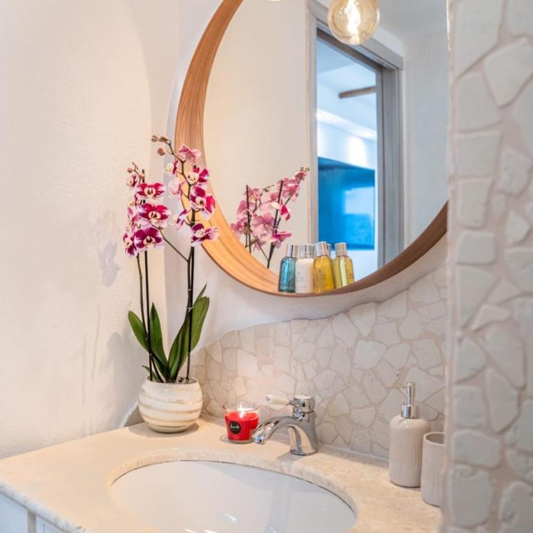 PedraHouse Home - Appartamento con 1 Camera da Letto - 11